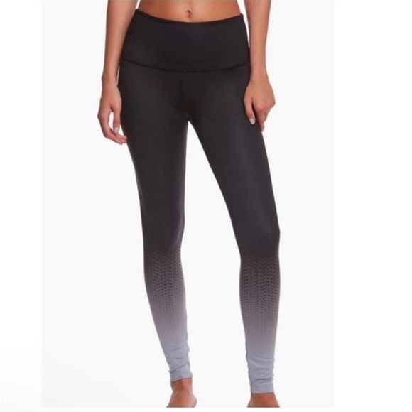 Beyond Yoga Pants - Beyond Yoga Ombre Yoga Pants